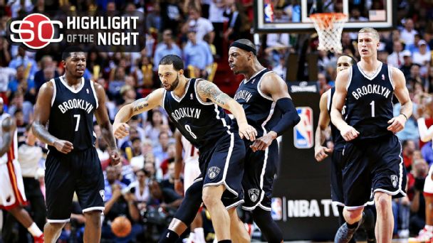 Nets