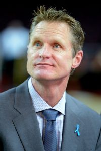 Steve Kerr