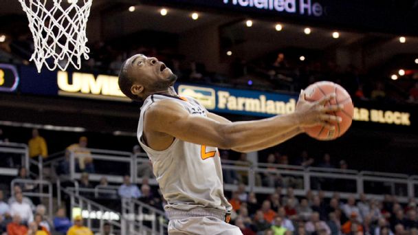 Markel Brown
