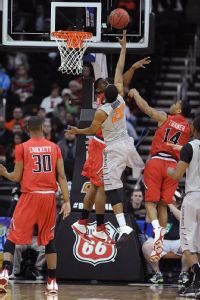 Markel Brown