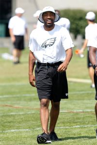 Greg Lewis