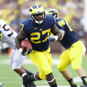 Derrick Green