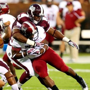 Chris Jones