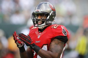 Darrelle Revis