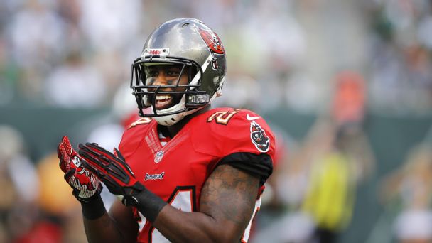 Darrelle Revis