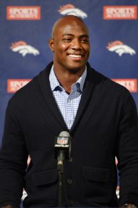 DeMarcus Ware