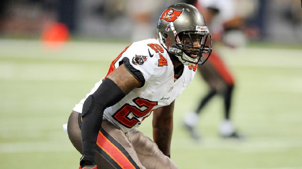 Darrelle Revis