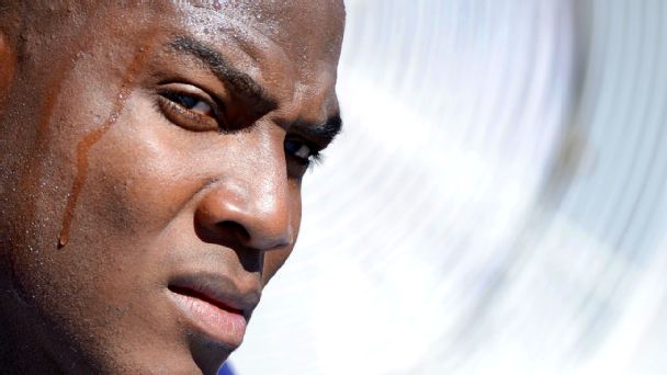 DeMarcus Ware