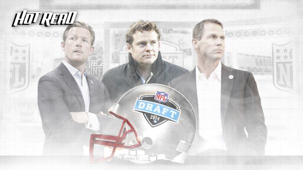 NFL Hot Read