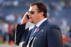 Ryan Grigson