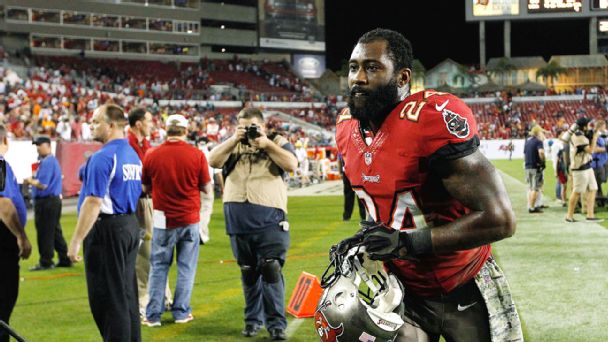 Darrelle Revis