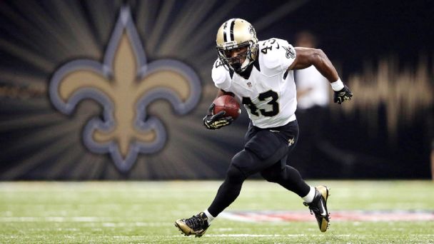 Darren Sproles