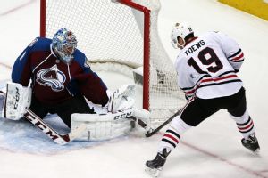 Semyon Varlamov