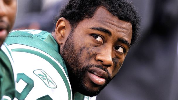 Darrelle Revis