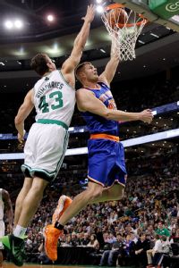 Cole Aldrich