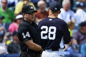Joe Girardi