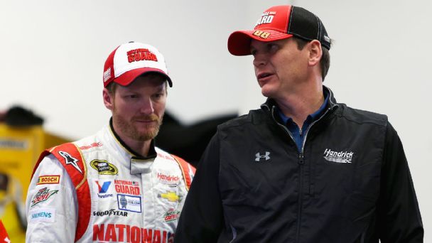 Steve Letarte