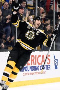 Zdeno Chara