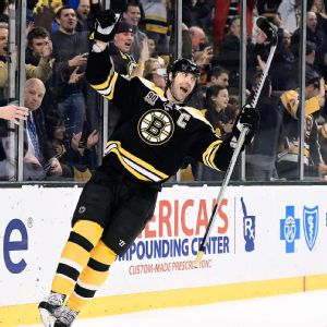 Zdeno Chara