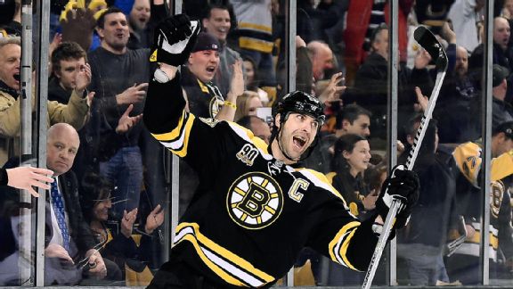 Zdeno Chara
