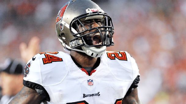 Darrelle Revis