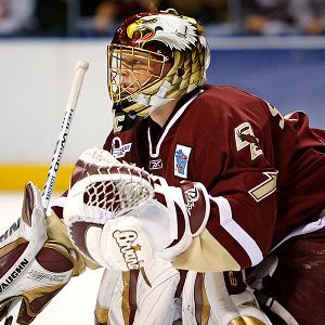 Cory Schneider