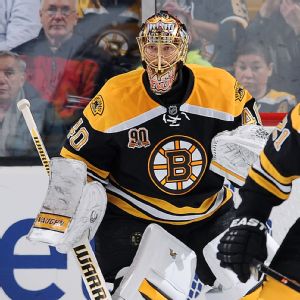 Tuukka Rask, Shane Doan