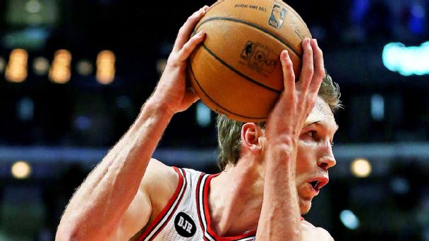 Mike Dunleavy