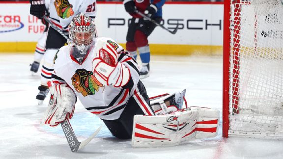 Antti Raanta