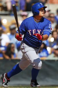 Shin-Soo Choo
