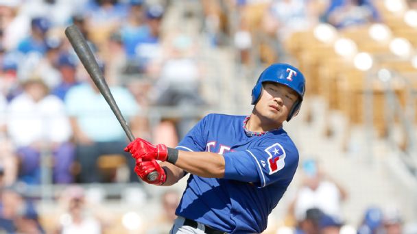 Shin-Soo Choo