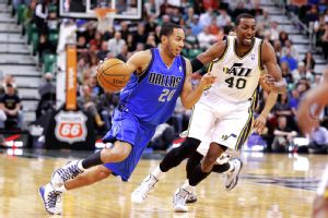 Devin Harris