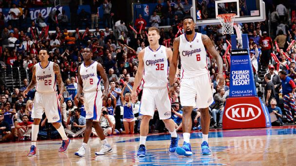 Clippers
