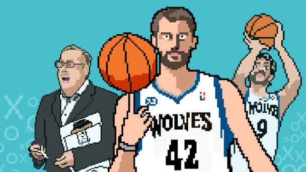 Minnesota Timberwolves