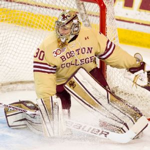 Thatcher Demko