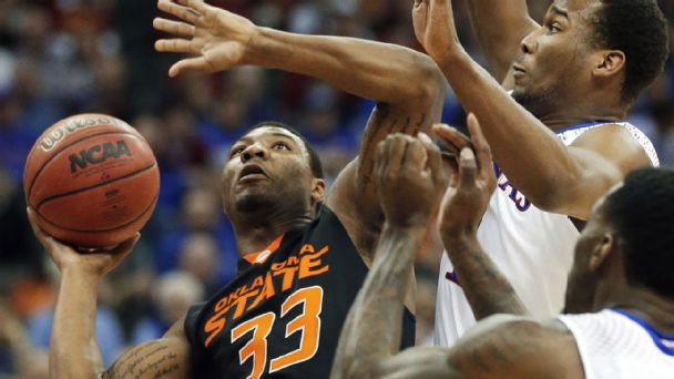 Marcus Smart