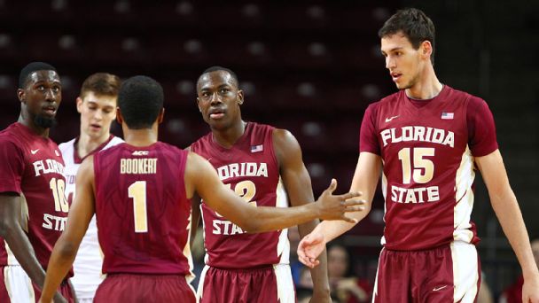 Florida State Seminoles