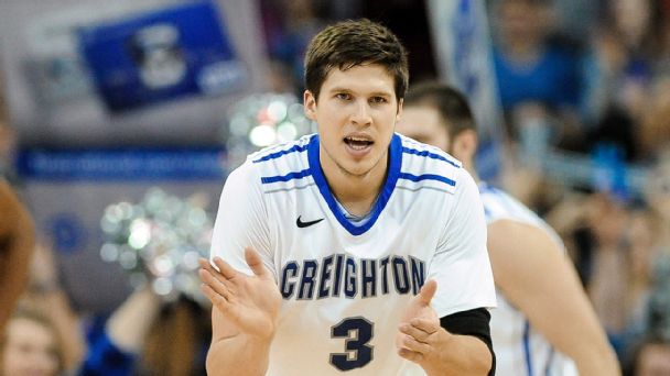 Doug McDermott