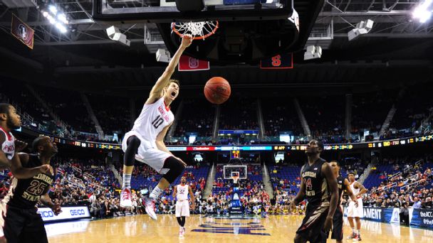Jake Layman
