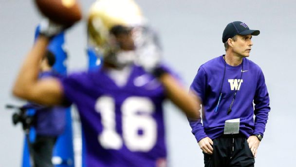 Chris Petersen