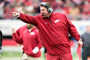 Bret Bielema