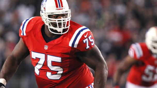 Vince Wilfork