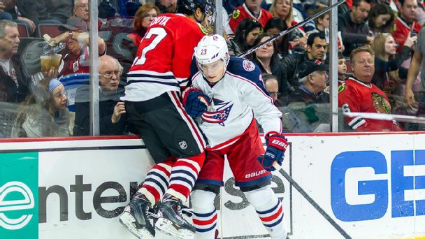 Matt Frattin