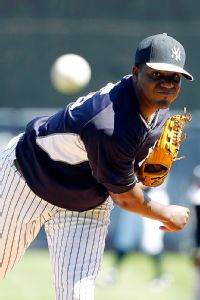 Michael Pineda