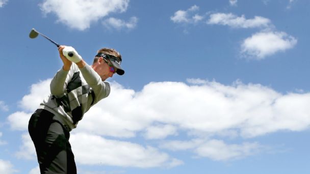 Ian Poulter