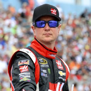 Kurt Busch