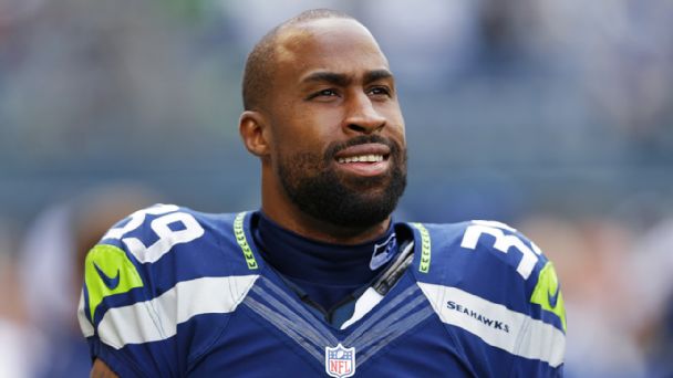 Brandon Browner
