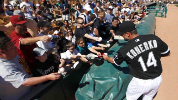 Paul Konerko