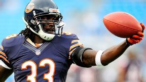 Charles Tillman