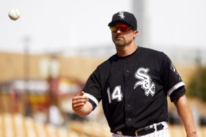 Paul Konerko